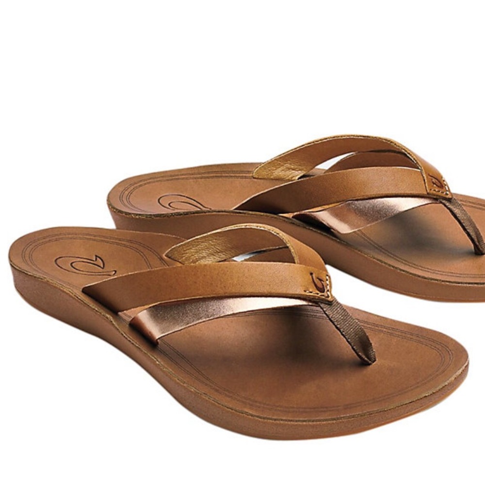 Olukai Women's Kaekae Sandal